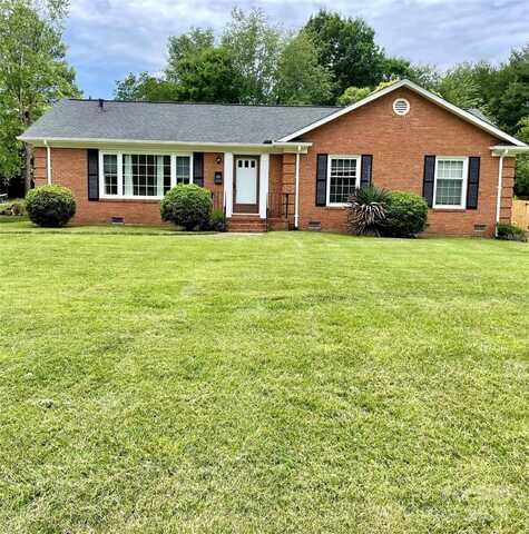 5734 Brookhaven Road, Charlotte, NC 28210