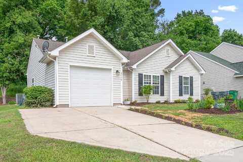 4719 Sahalee Lane, Charlotte, NC 28216