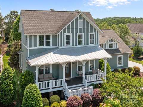10822 Brandie Meadow Lane, Huntersville, NC 28078