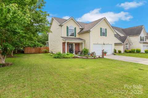 544 Cool Creek Drive, Rock Hill, SC 29732