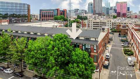 115 E Park Avenue, Charlotte, NC 28203