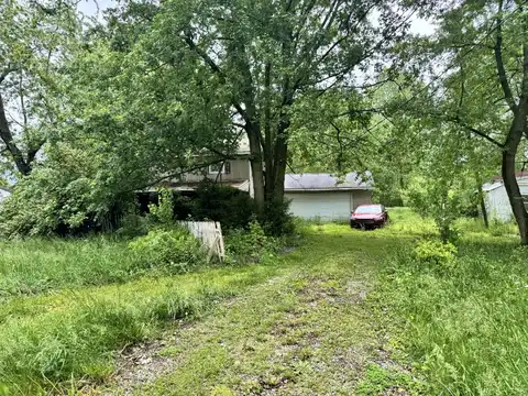 816 E Hume Road, Lima, OH 45806