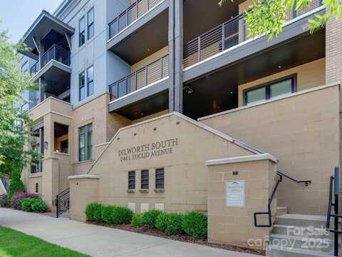 2401 Euclid Avenue, Charlotte, NC 28203