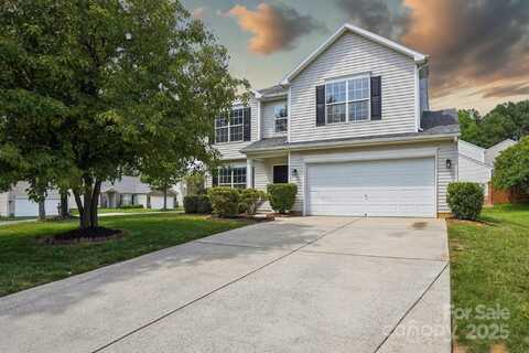 6332 Sackett Way, Charlotte, NC 28269
