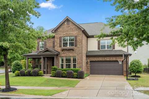 9530 Hightower Oak Street, Huntersville, NC 28078