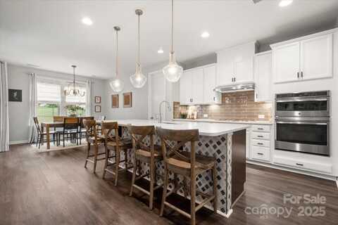 9530 Hightower Oak Street, Huntersville, NC 28078