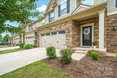 117 Lanyard Drive, Mooresville, NC 28117
