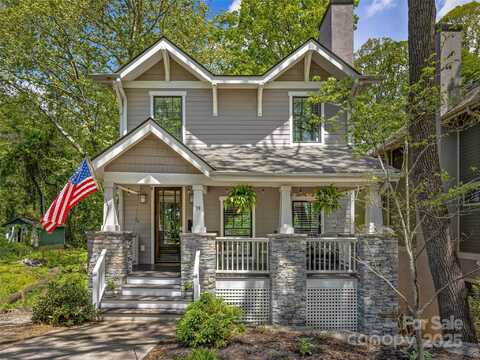 19 Birch Street, Asheville, NC 28801