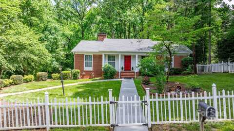 220 Pinehurst Lane, Newton, NC 28658