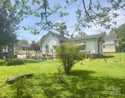 175 Spring Street, Marion, NC 28752