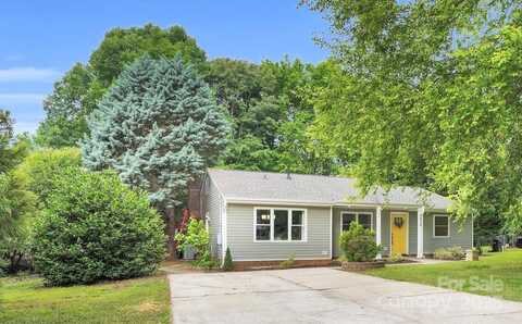 9826 Meringue Place, Charlotte, NC 28270