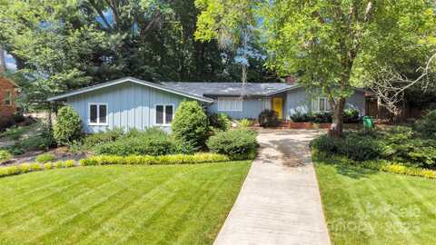 331 Glen Oaks Road, Charlotte, NC 28270