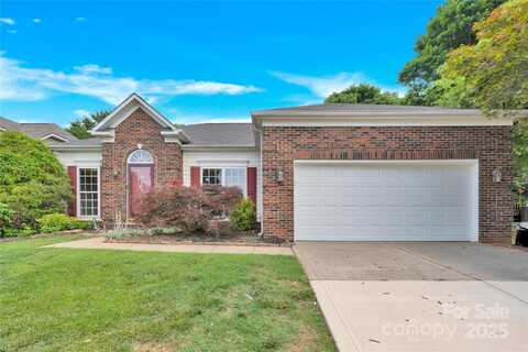 4155 Guilford Court NW, Concord, NC 28027