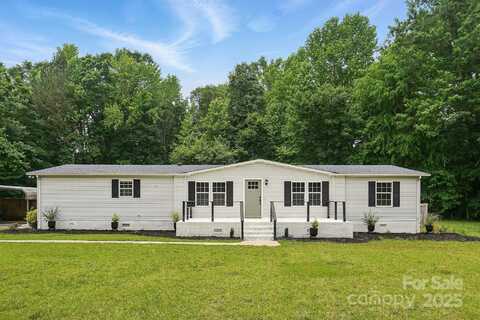 12382 Ritchie Road, Midland, NC 28107