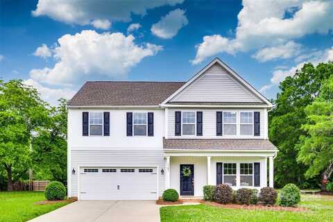 5305 Friendly Baptist Church Road, Indian Trail, NC 28079