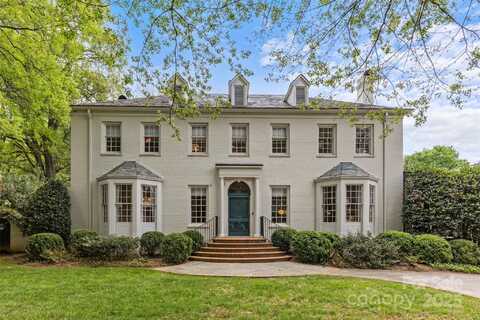2322 Hopedale Avenue, Charlotte, NC 28207
