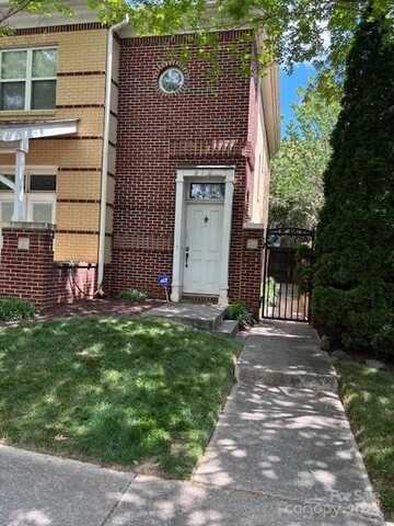 510 N Alexander Street, Charlotte, NC 28202