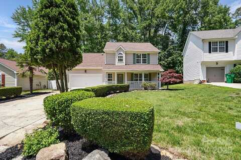 6640 Autumn Gate Lane, Charlotte, NC 28216
