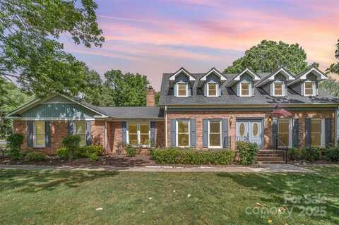 6040 Morris Farm Lane, Mint Hill, NC 28227