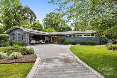 2121 Valencia Terrace, Charlotte, NC 28226