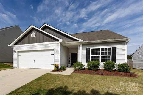 7315 Amberly Hills Road, Charlotte, NC 28215