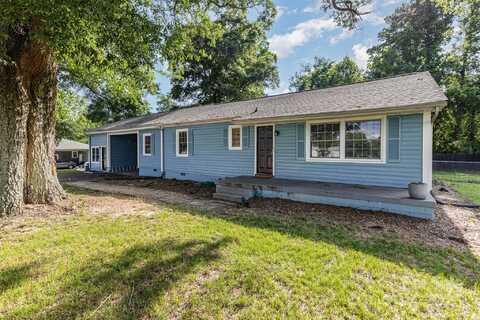 875 Marys Grove Road, Cherryville, NC 28021