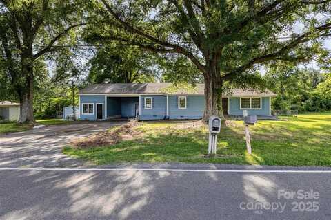 875 Marys Grove Road, Cherryville, NC 28021