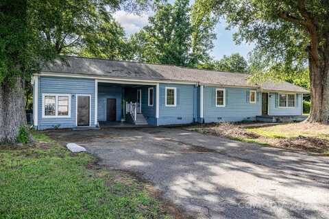 875 Marys Grove Road, Cherryville, NC 28021