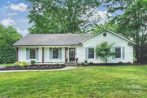 6624 Lancer Drive, Charlotte, NC 28226