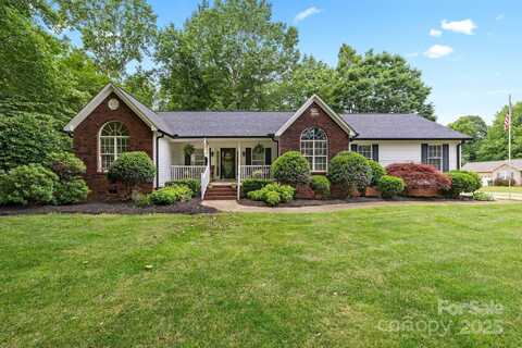 1004 Gracebrook Drive, Salisbury, NC 28147