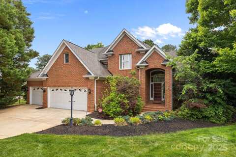 10317 Clubhouse View Lane, Mint Hill, NC 28227
