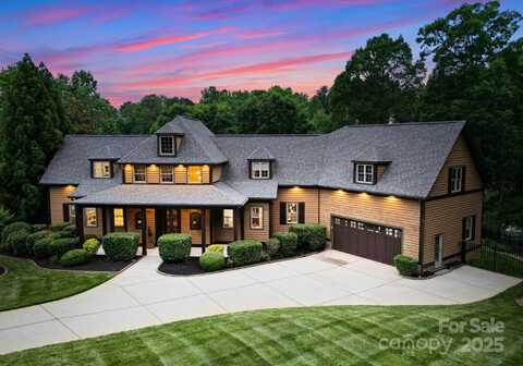 116 Creeky Hollow Drive, Mooresville, NC 28117