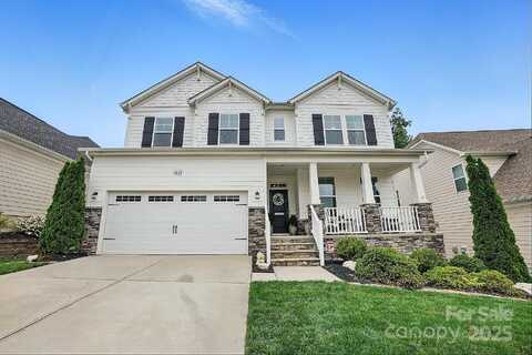 4842 Durneigh Drive, Kannapolis, NC 28081