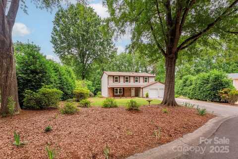 5604 Bethesda Court, Charlotte, NC 28226