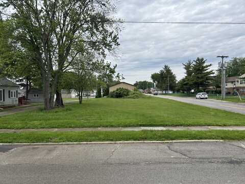 0 South Street, Piqua, OH 45356