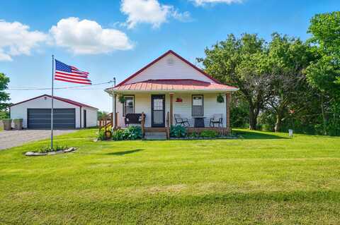 11725 Old Columbus Road, South Vienna, OH 45369