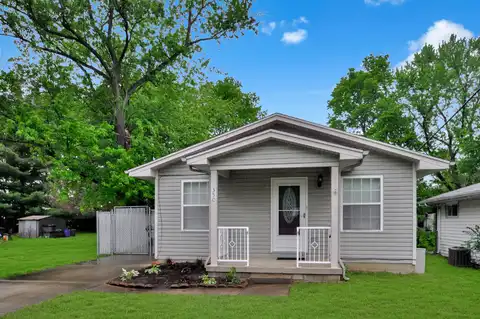 350 N Pleasant Valley Avenue, Dayton, OH 45404