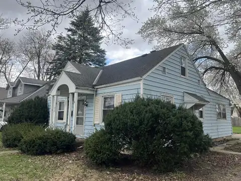 313 Doering Street, Sidney, OH 45365