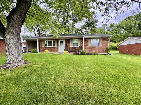 1403 Saratoga Drive, Troy, OH 45373