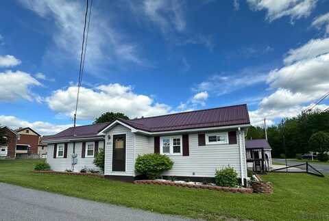 501 First Avenue, Central City, PA 15926