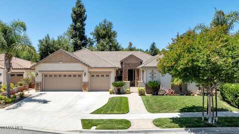 2836 Bella Court, Simi Valley, CA 93065