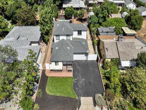 8366 Oakdale Avenue, Winnetka, CA 91306