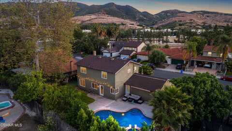 30615 Lakefront Drive, Agoura Hills, CA 91301