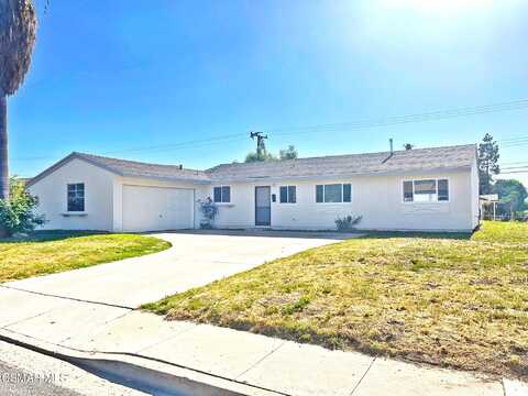 1147 Hudspeth Street, Simi Valley, CA 93065