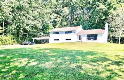 43 RED OAK Drive, Danville, PA 17821