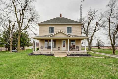2428 Greenville-Nashville Road, Greenville, OH 45331