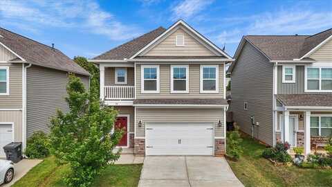 144 Adger Road, Pendleton, SC 29670