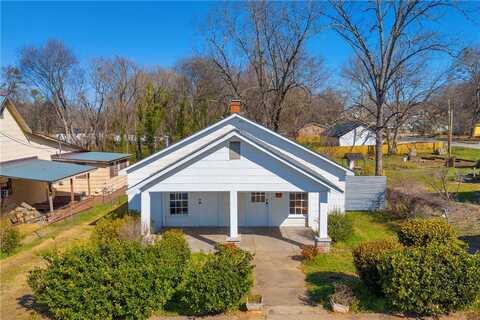 731 E Main Street, Seneca, SC 29678