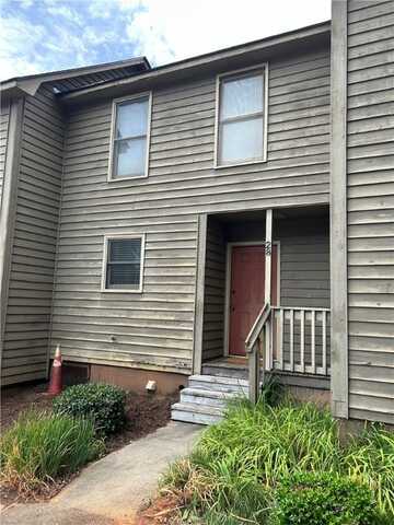 343 Old Greenville Highway, Clemson, SC 29631