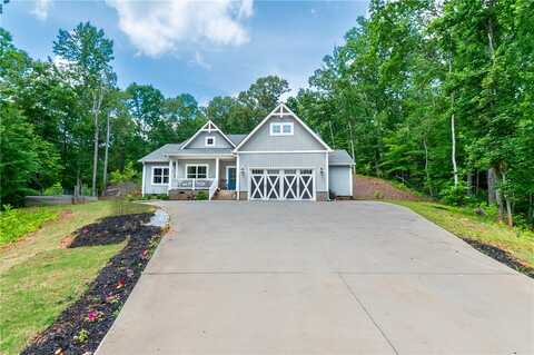 1019 Glen Road, Seneca, SC 29672